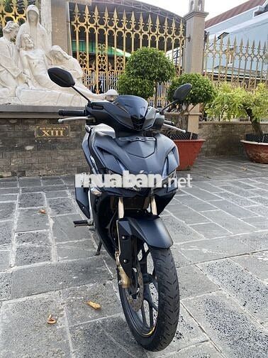 Honda Winner V3 ABS 2022 Đen