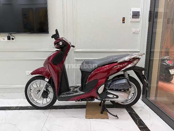 Bán xe Sh mode chính chủ như mới