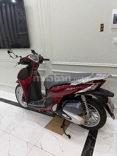 Bán xe Sh mode chính chủ như mới