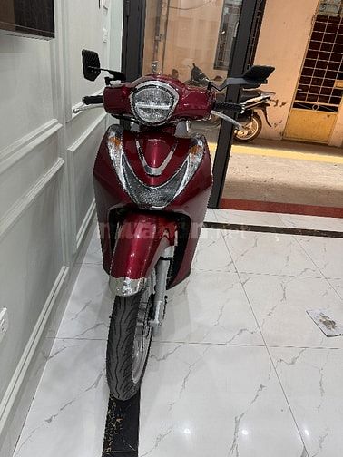 Bán xe Sh mode chính chủ như mới