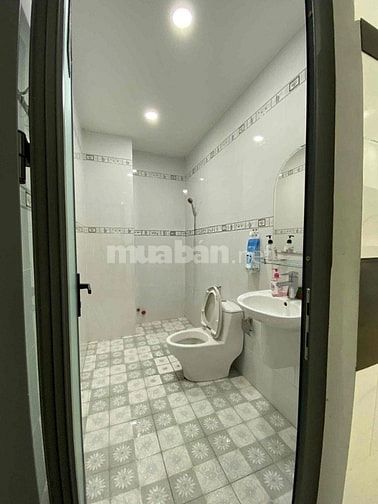 ⛔ Cho Thuê Nhà 5 Tầng Mặt Tiền -  Đào Trinh Nhất - Linh Tây Thủ Đức 