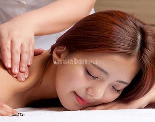Chị Như nhận cạo gió, giác hơi tận nơi, uy tín - nhiệt tình - tận tâm