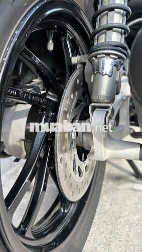 Honda SH 125 2014 Lên Ý Xám đen ( hỗ trợ góp )