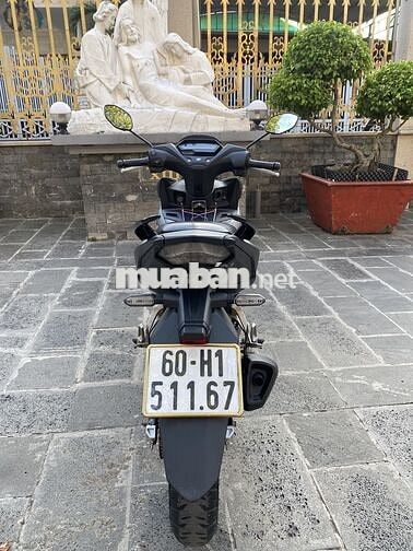 Honda Winner V3 ABS 2022 Đen
