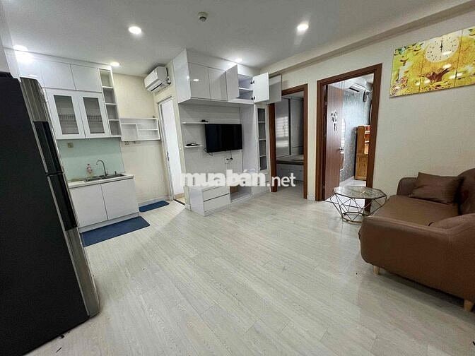 🕸️ Cho thuê góc chung cư Phúc Đạt 2Pn Full nội thất Tại Thủ Dầu Một