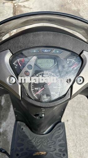Honda SH 125 2014 Lên Ý Xám đen ( hỗ trợ góp )