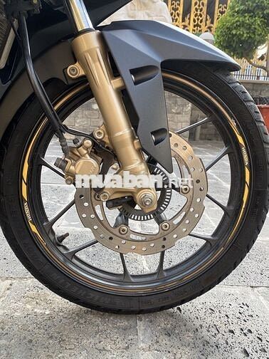 Honda Winner V3 ABS 2022 Đen