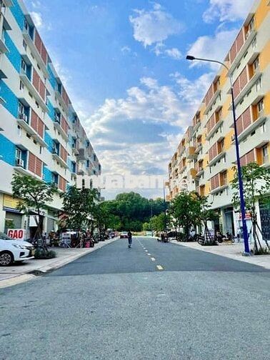 Shophouse Becamex Định Hòa, vị trí vip. Kinh doanh tốt