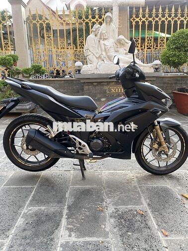 Honda Winner V3 ABS 2022 Đen