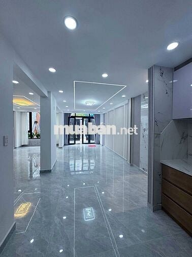 CHO THUÊ NHÀ LẦU MỚI HẺM ĐẸP ĐƯỜNG TRƯƠNG THỊ HOA( TTH 07) Q12