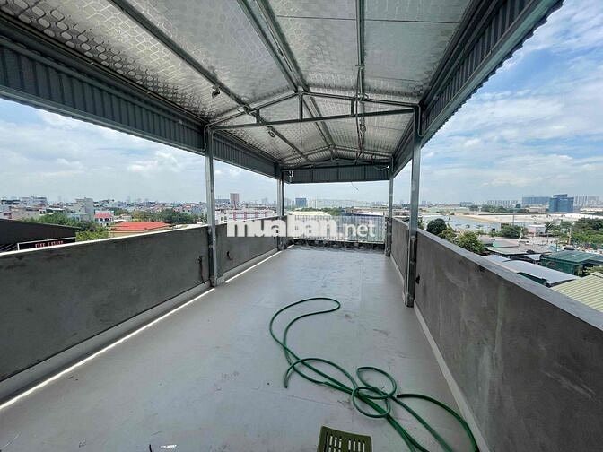 CHO THUÊ CẢ NHÀ MẶT ĐƯỜNG THẠCH BÀN, KHU DÂN CƯ, HỢP ĐỒNG LÂU DÀI