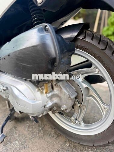Honda Vision 2013 Trắng 32000 km