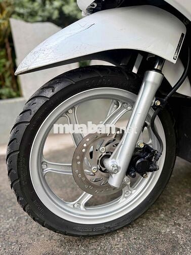 Honda Vision 2013 Trắng 32000 km