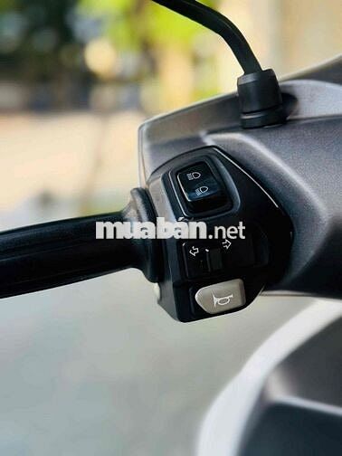 Janus 125fi khoá smartkey 2022 chạy 2 vạn bao zin