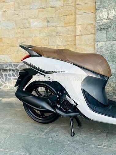 Janus 125fi khoá smartkey 2022 chạy 2 vạn bao zin