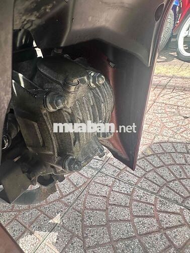 Honda Future LED 2019 zin dep vĩnh long