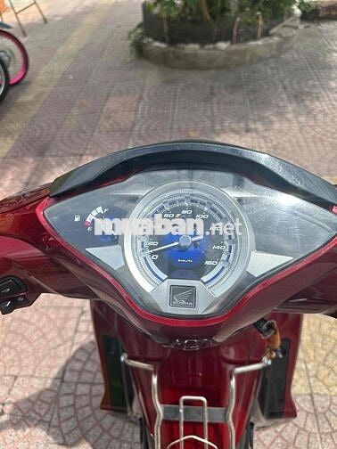 Honda Future LED 2019 zin dep vĩnh long