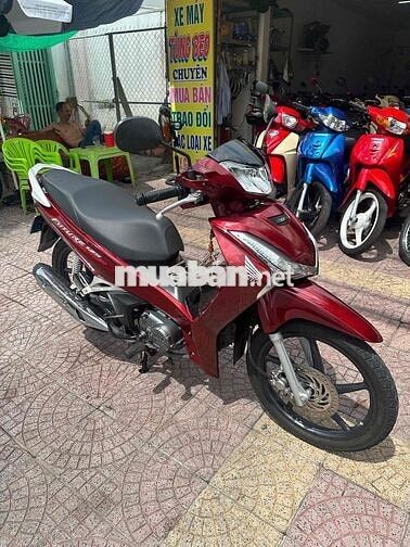 Honda Future LED 2019 zin dep vĩnh long