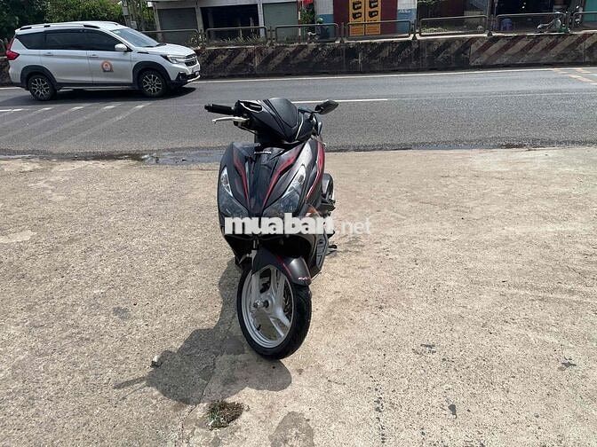 Honda Air Blade 125i Đen Máy zin