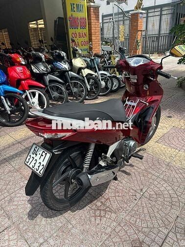 Honda Future LED 2019 zin dep vĩnh long