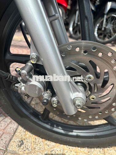 Honda Future LED 2019 zin dep vĩnh long