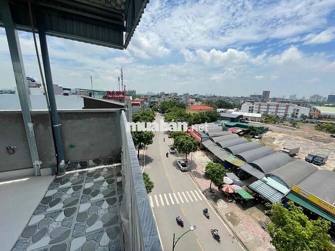 CHO THUÊ CẢ NHÀ MẶT ĐƯỜNG THẠCH BÀN, KHU DÂN CƯ, HỢP ĐỒNG LÂU DÀI