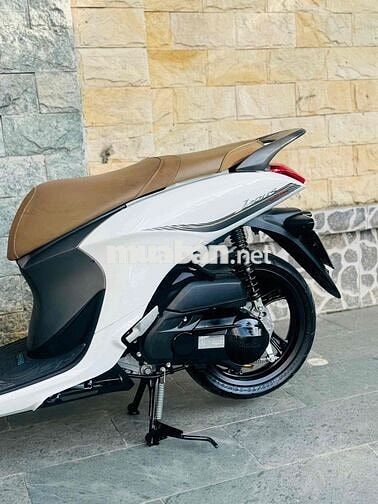 Janus 125fi khoá smartkey 2022 chạy 2 vạn bao zin