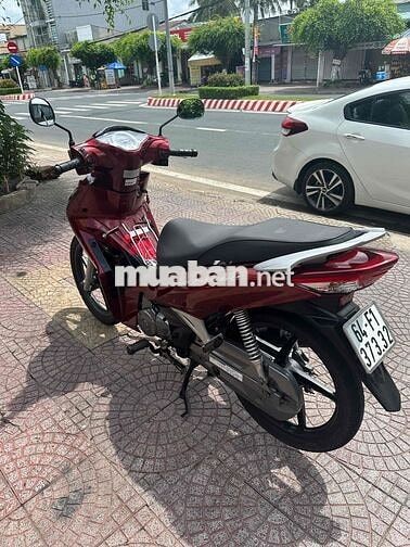 Honda Future LED 2019 zin dep vĩnh long