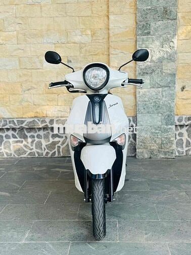 Janus 125fi khoá smartkey 2022 chạy 2 vạn bao zin