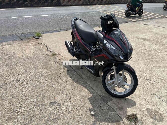 Honda Air Blade 125i Đen Máy zin