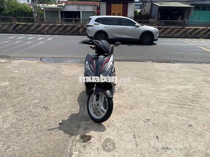 Honda Air Blade 125i Đen Máy zin