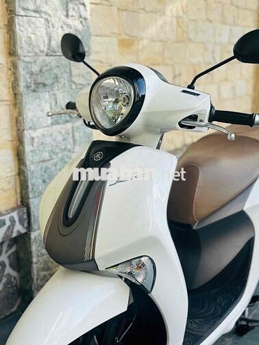 Janus 125fi khoá smartkey 2022 chạy 2 vạn bao zin