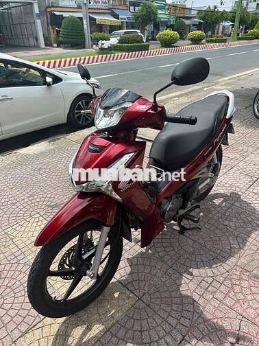Honda Future LED 2019 zin dep vĩnh long