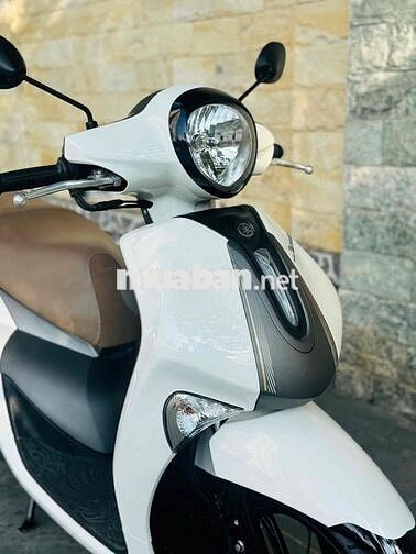 Janus 125fi khoá smartkey 2022 chạy 2 vạn bao zin