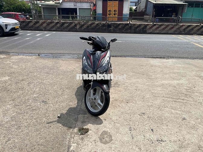 Honda Air Blade 125i Đen Máy zin