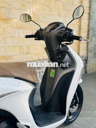 Janus 125fi khoá smartkey 2022 chạy 2 vạn bao zin