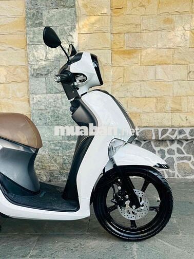 Janus 125fi khoá smartkey 2022 chạy 2 vạn bao zin