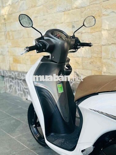 Janus 125fi khoá smartkey 2022 chạy 2 vạn bao zin