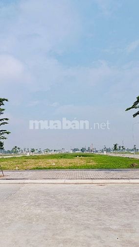 Thanh toán 540 triệu (20%) sở hữu ngay 90m2 đất thổ cư đường 60m 