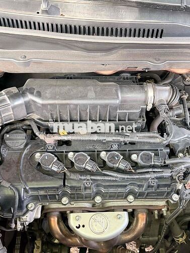 Suzuki XL7 2023 Cam 60000 km