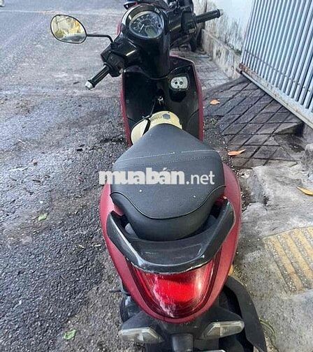 Yamaha Janus 2019 Đỏ
