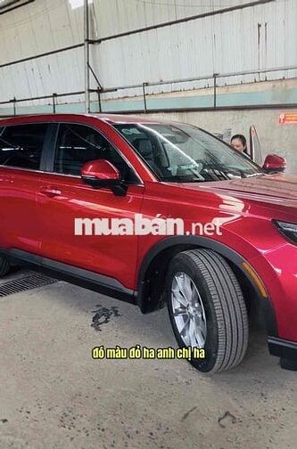 Honda CR-V L 2025 Đỏ 9.000 km. CÓ THƯƠNG LƯỢNG