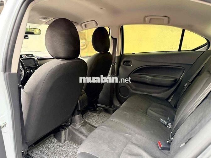 Mitsubishi Attrage 2024 Trắng 60000 km