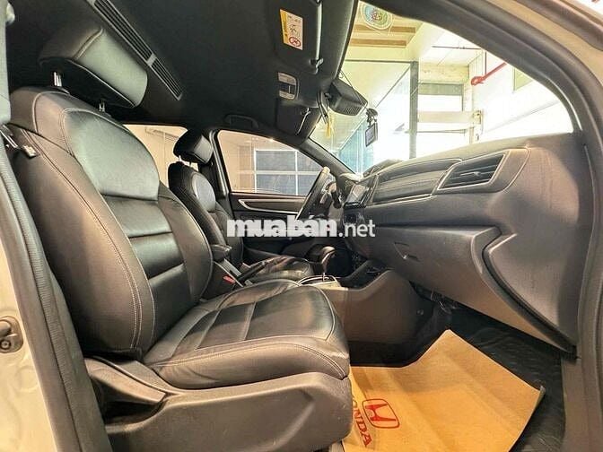 Honda BR-V L 2024 35.000 km Trắng. Xe Chính Hãng✅