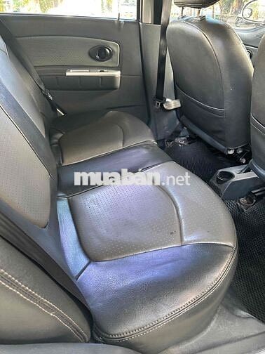 Chevrolet Spark 2009 Bạc