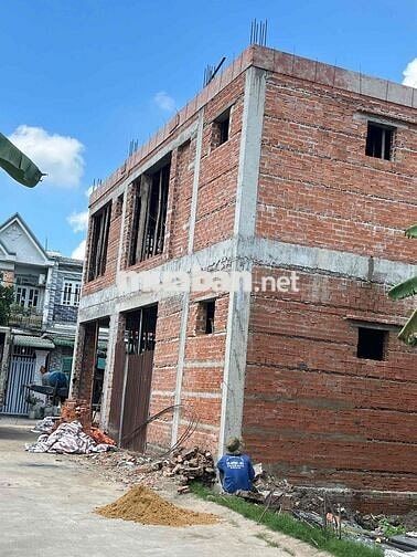 BÁN ĐẤT SHR 8*12M FULL THỔ HẺM 7M Ô TÔ 1/ LIÊN ẤP 234 GẦN NỮ DÂN CÔNG