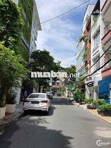 Vị Trí vàng . phú mỹ hưng.  90m2 N5x18 giá 18xx