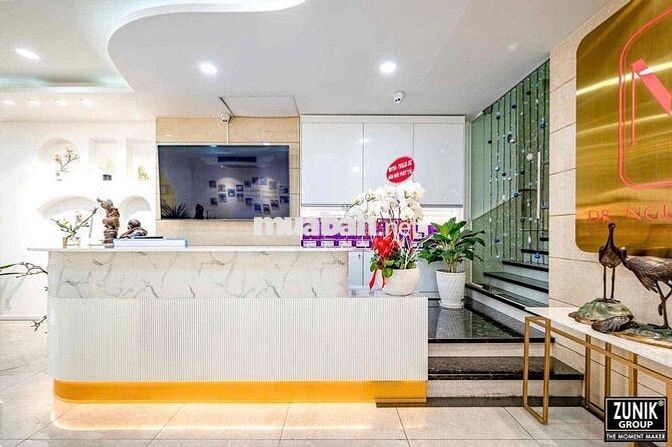 cho thuê nhà giá cực tốt 5x20 1trệt 5 lầu có thang máy