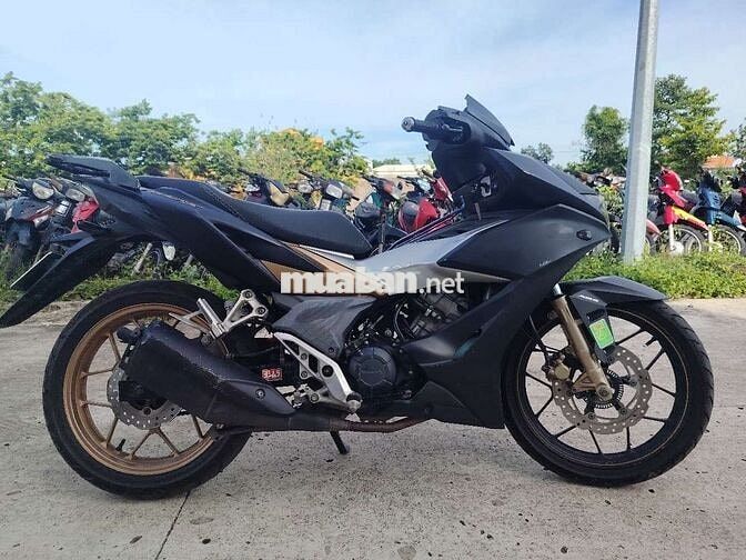 Honda Winner X 150 2020 ABS Đen