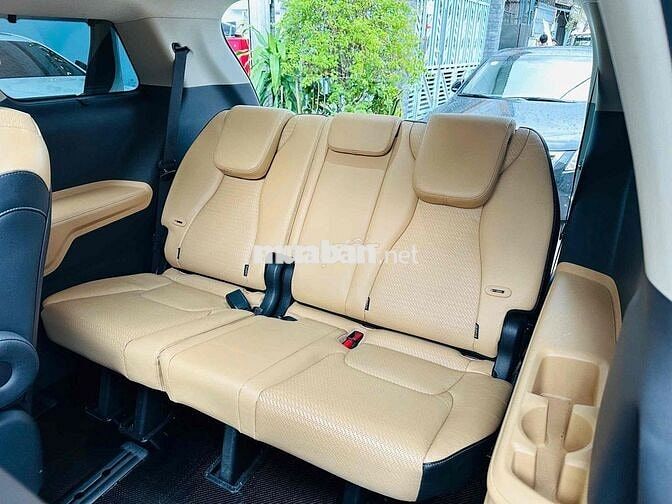 KIA Carnival 2021 Diesel Signature Trắng